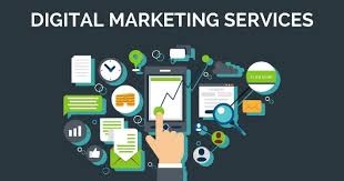Digital Marketing Service in delhi